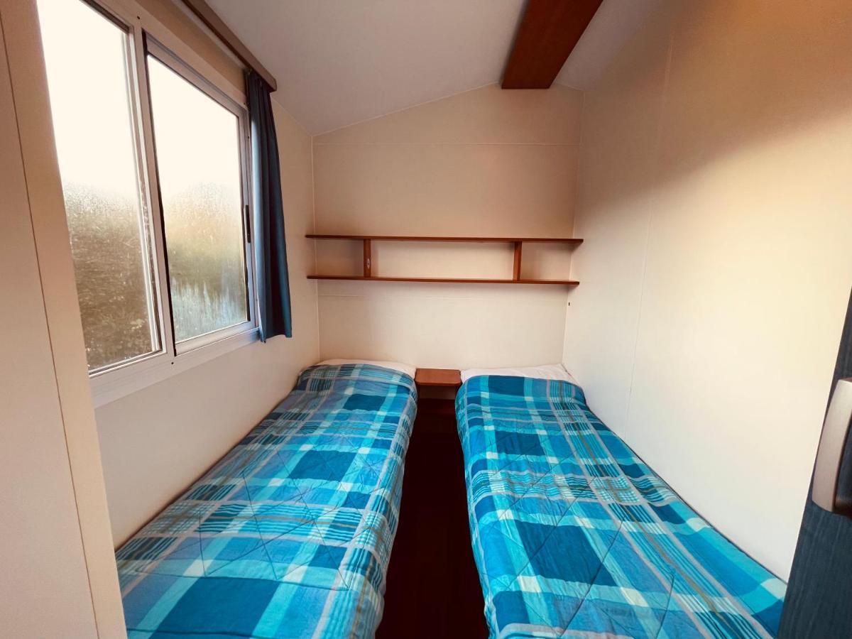 Camping Tonnara Cala Sapone Exterior foto
